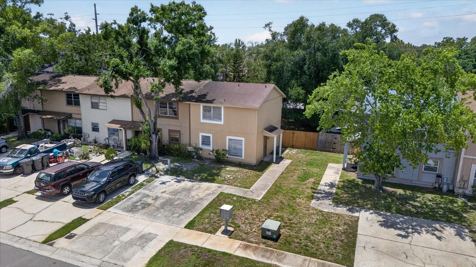 14024 Village Terrace, Tampa, FL 33624