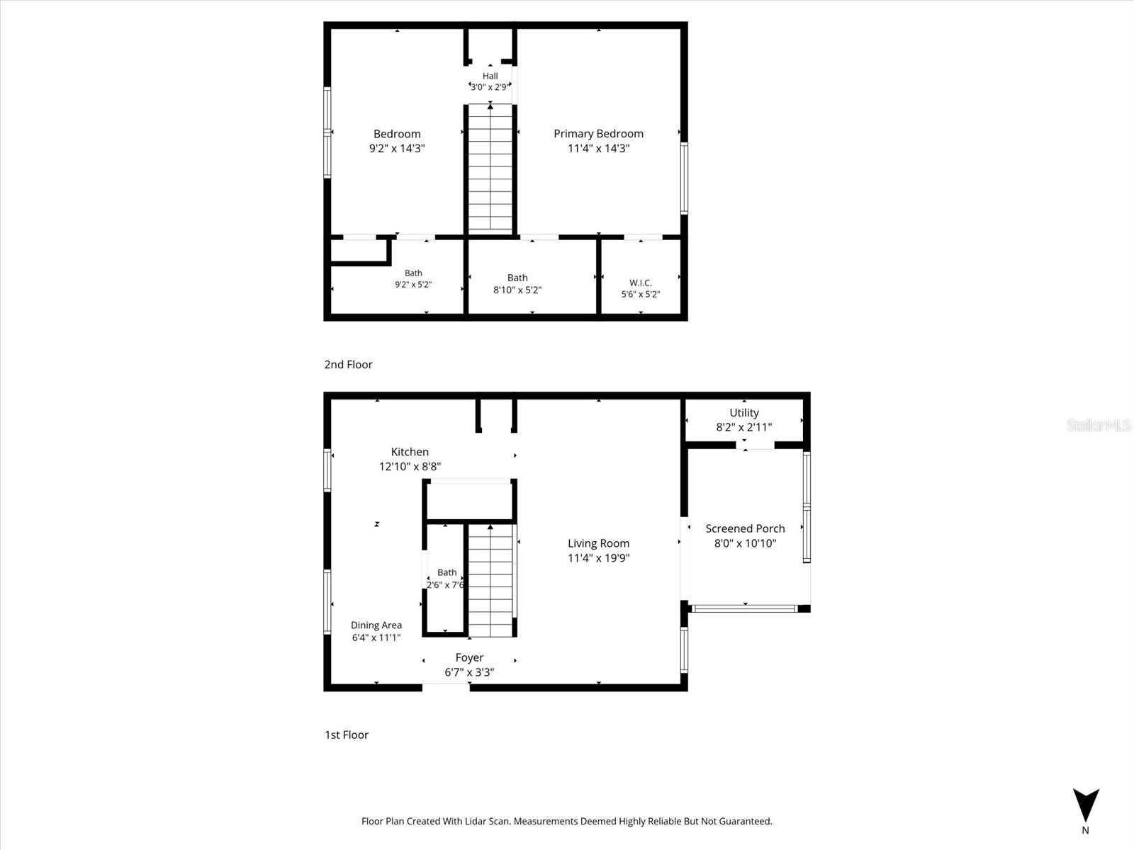 14024 Village Terrace, Tampa, FL 33624