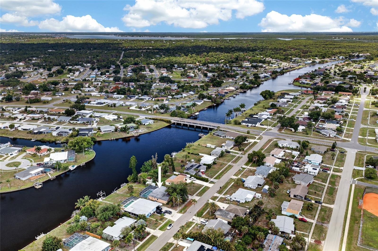 6356 Safford, North Port, FL 34287