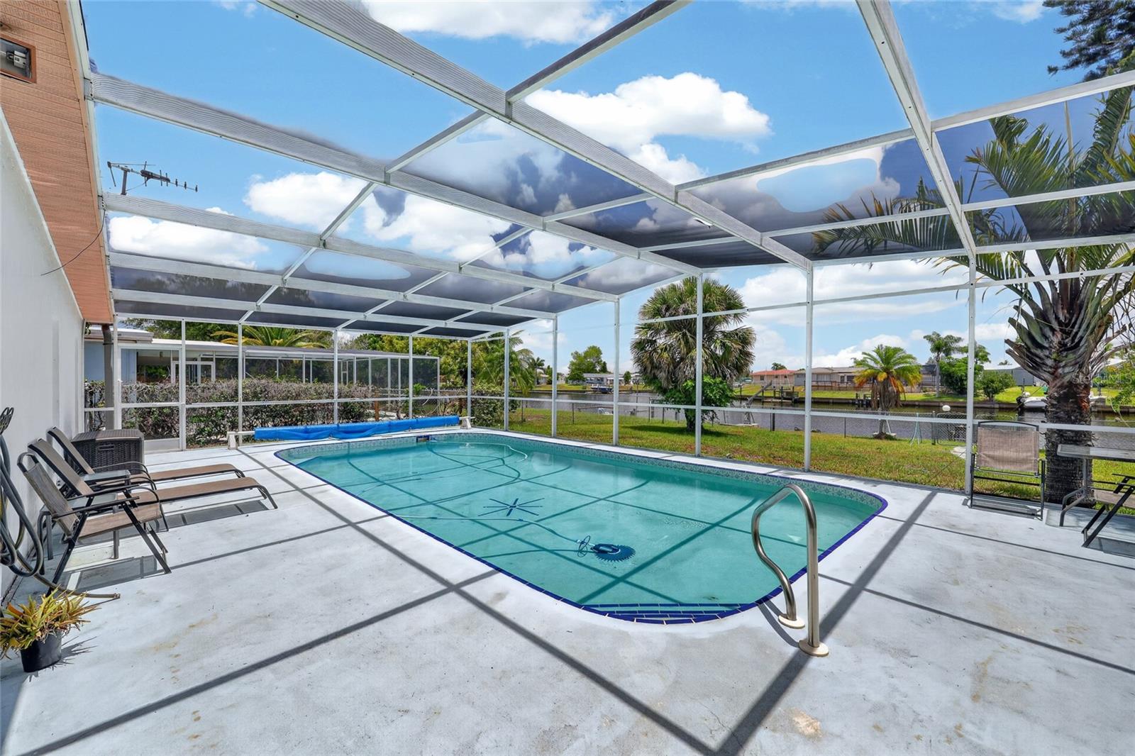 6356 Safford, North Port, FL 34287