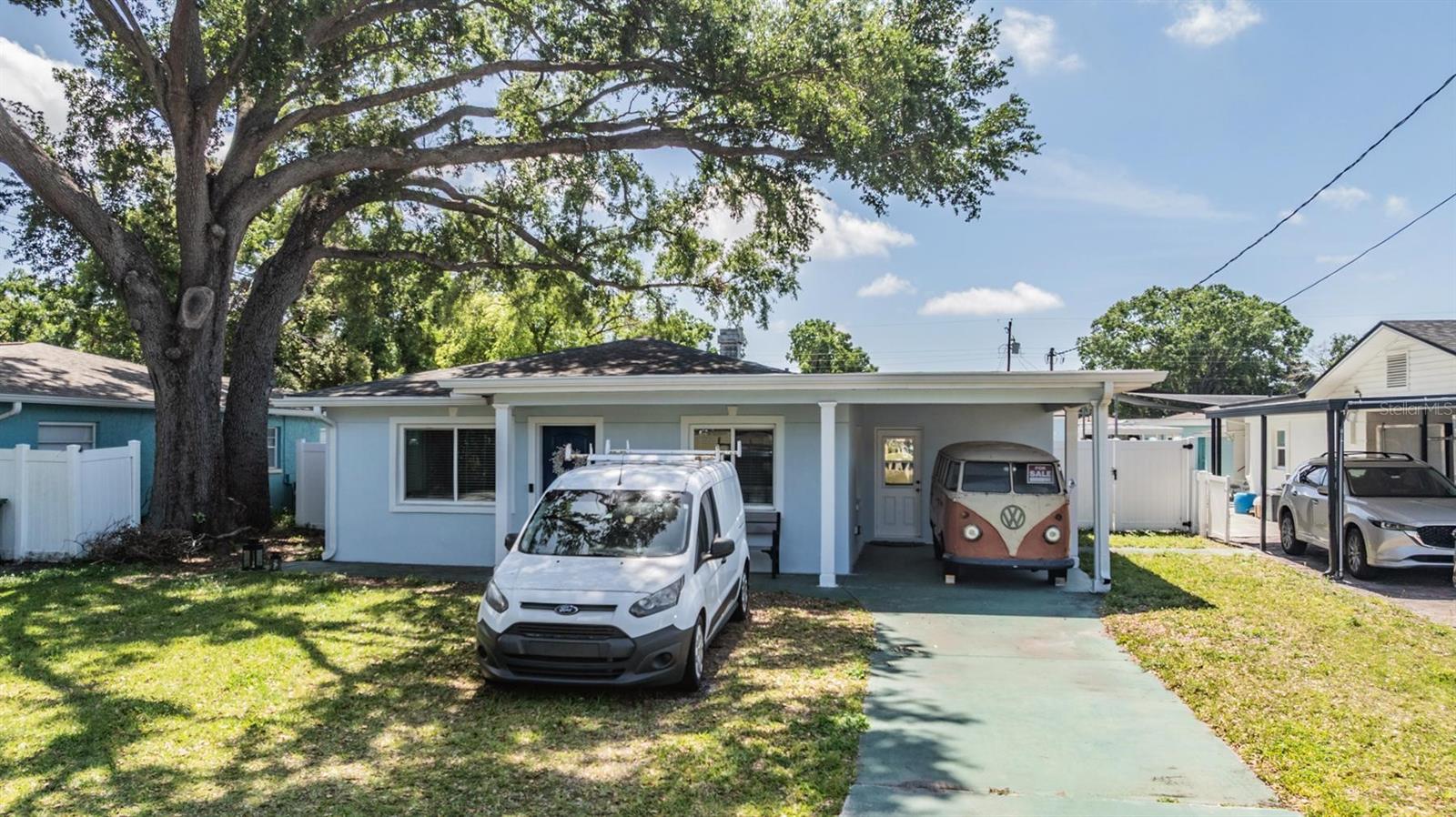 2808 Lake, Tampa, FL 33607