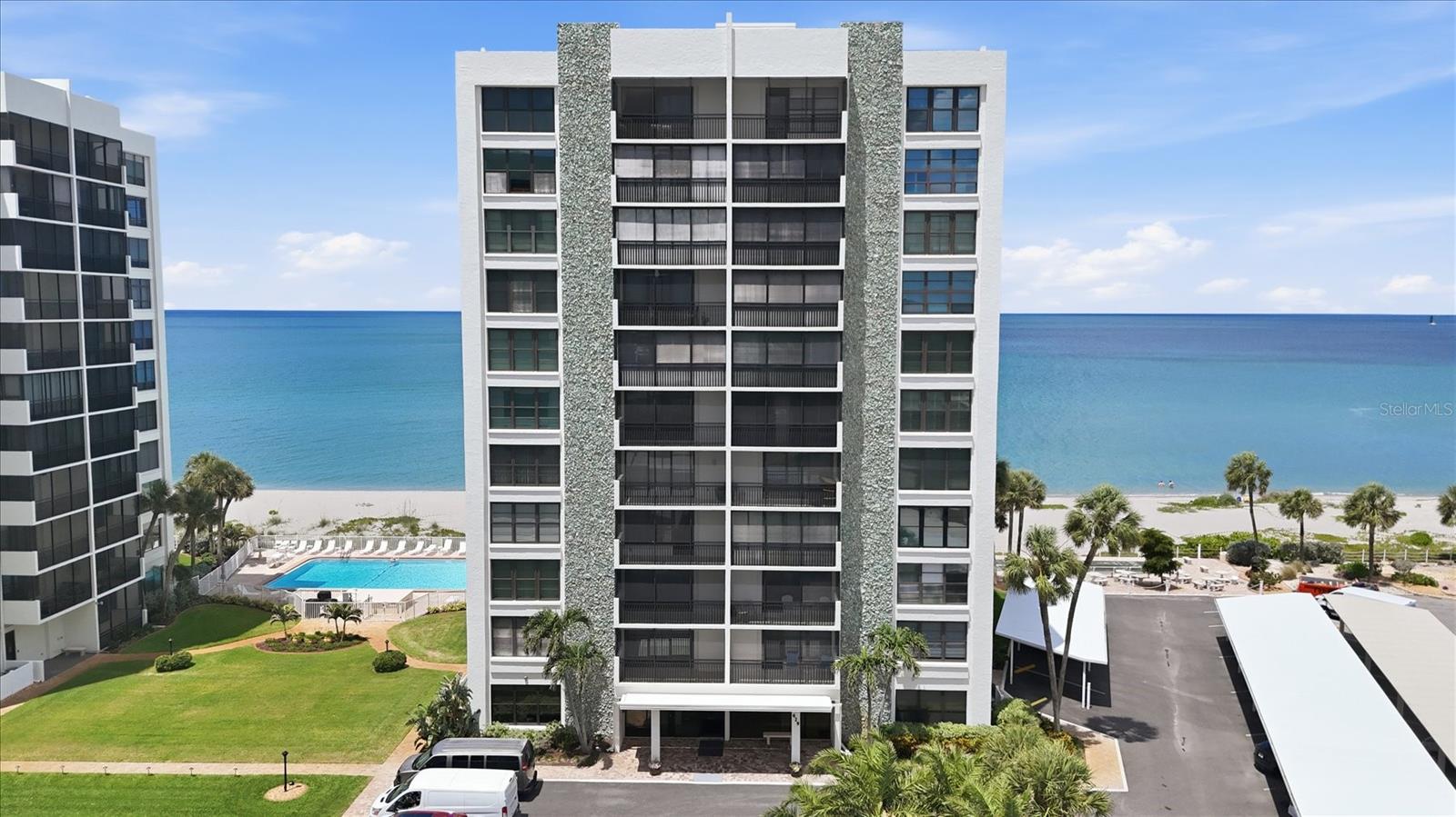 629 Alhambra Unit 702, Venice, FL 34285
