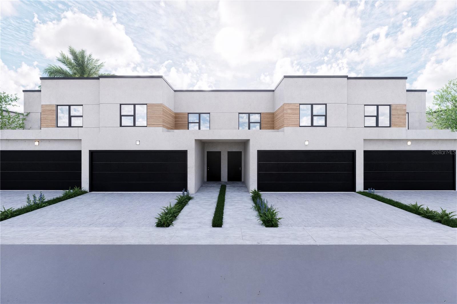 5750 Cyrils Unit Th Fl Lot 17, St Cloud, FL 34771