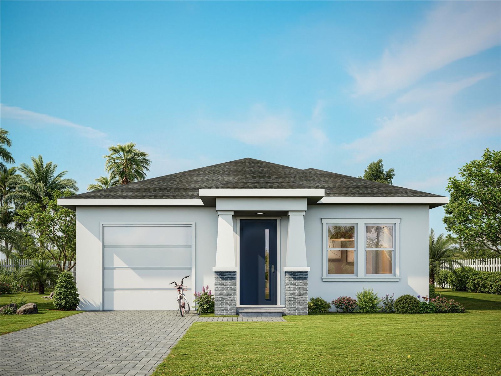 4004 16th, Tampa, FL 33610