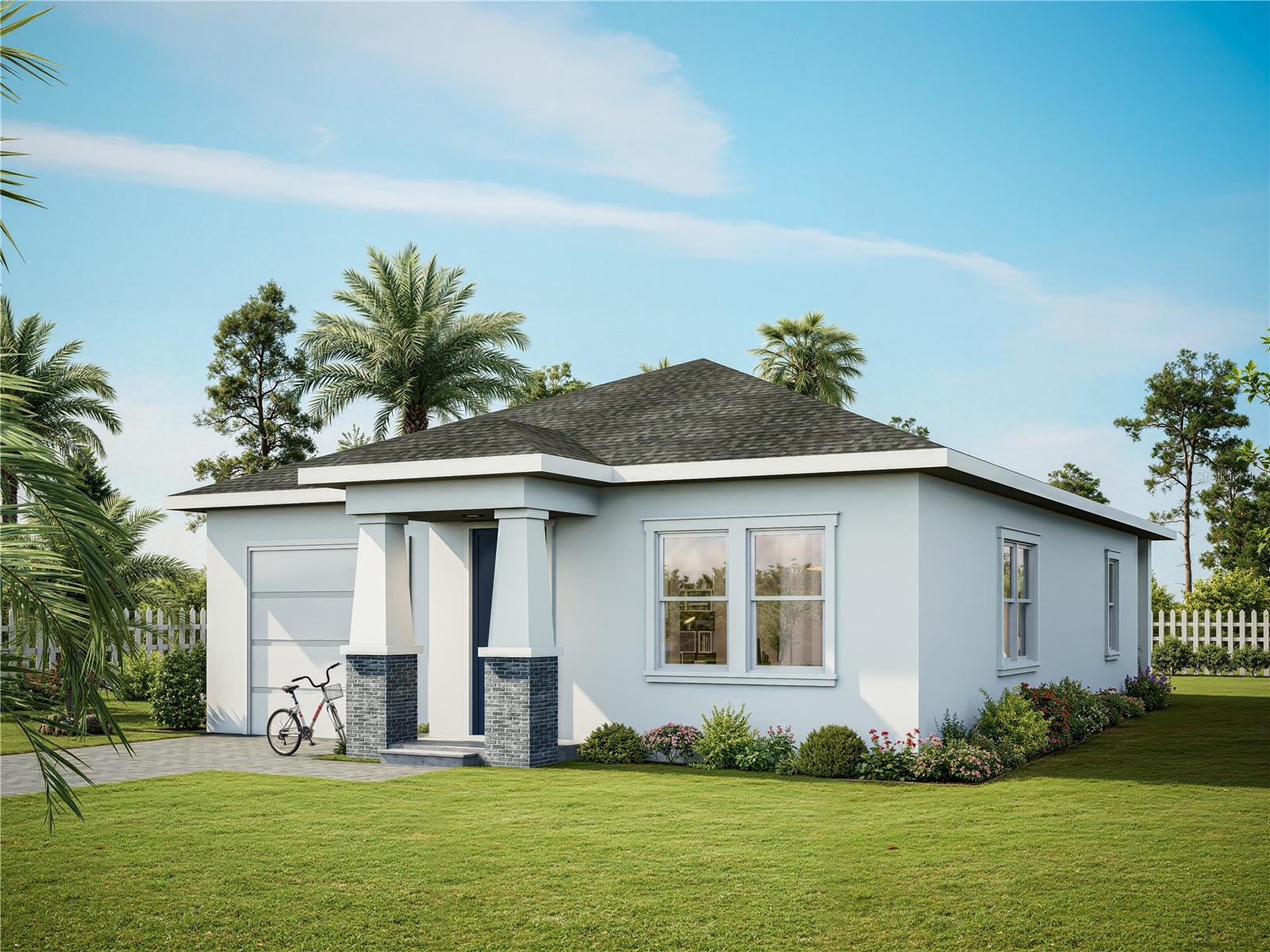 4004 16th, Tampa, FL 33610