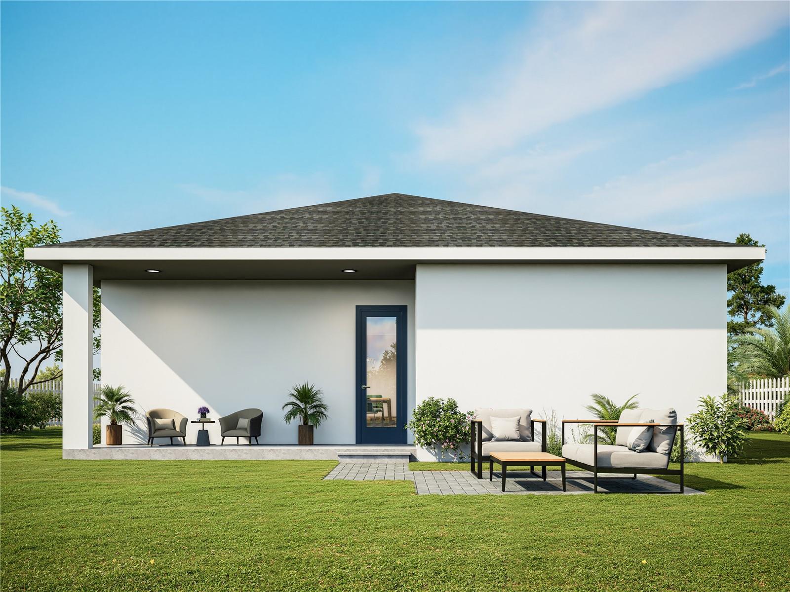 4004 16th, Tampa, FL 33610