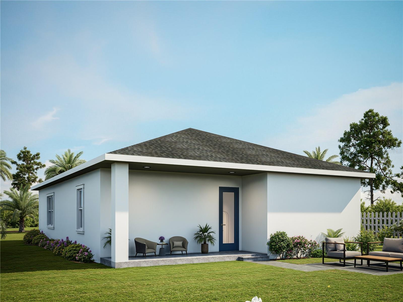 4004 16th, Tampa, FL 33610