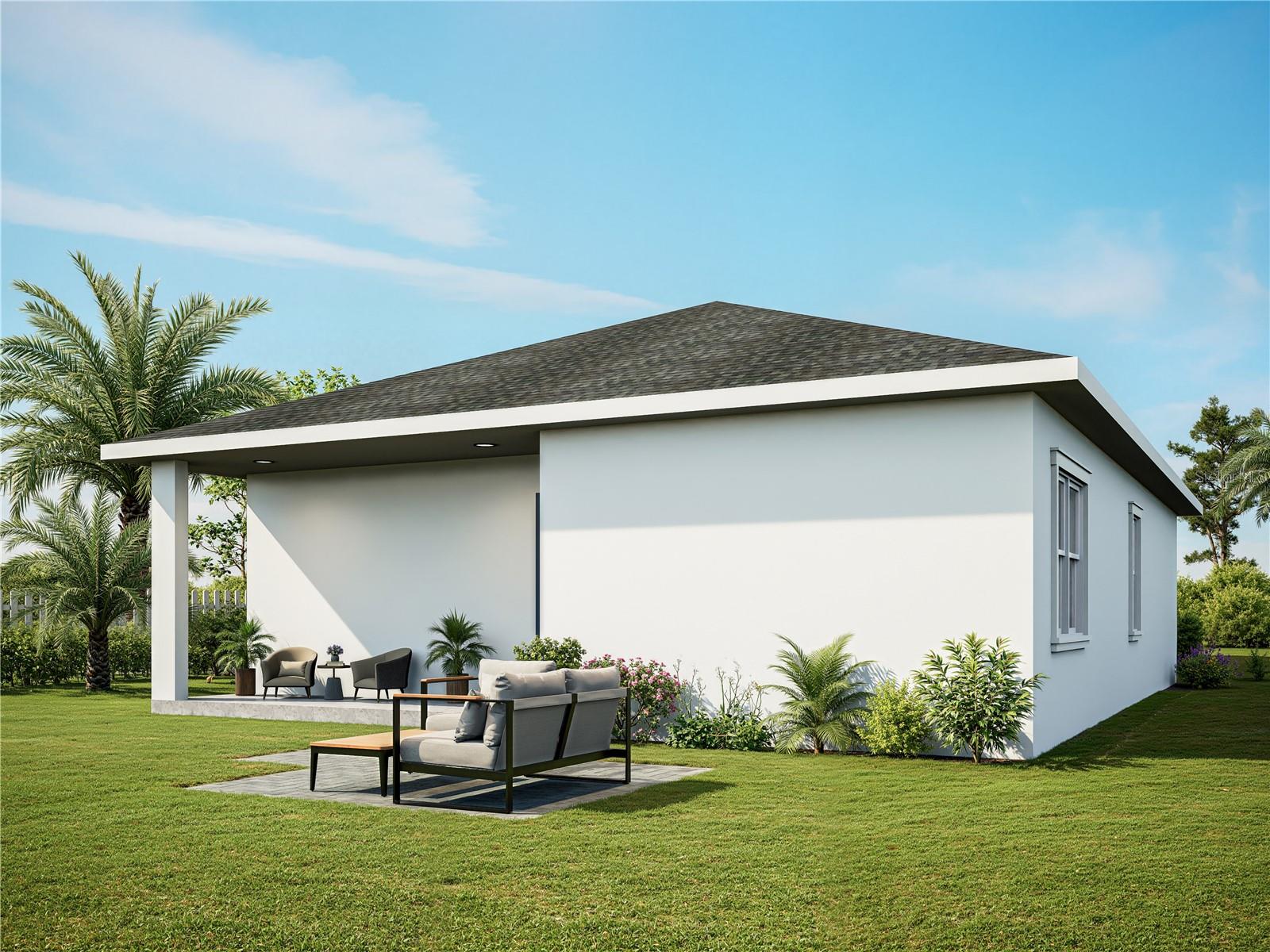 4004 16th, Tampa, FL 33610