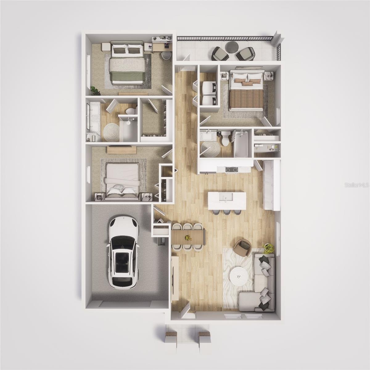 4004 16th, Tampa, FL 33610