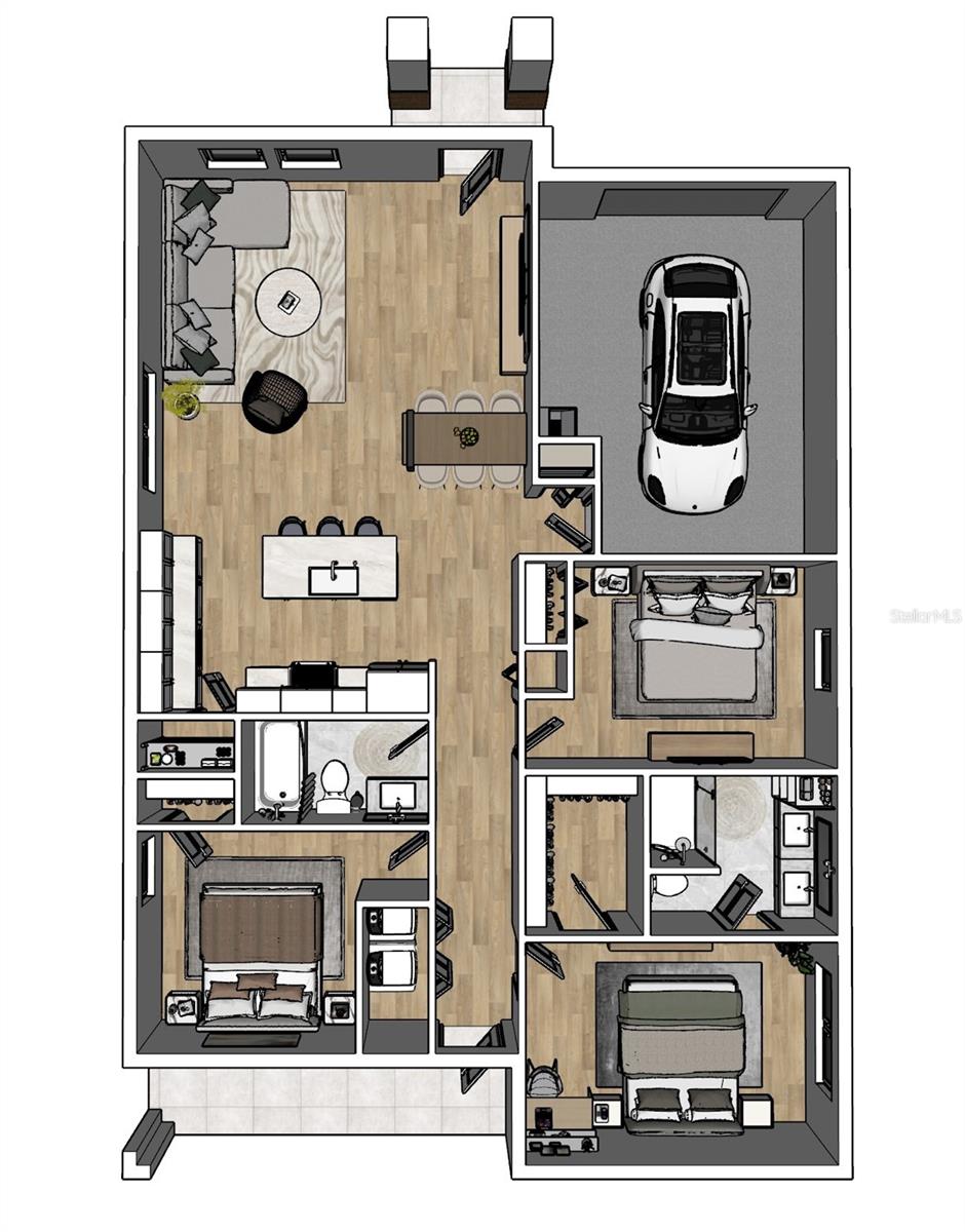 4004 16th, Tampa, FL 33610