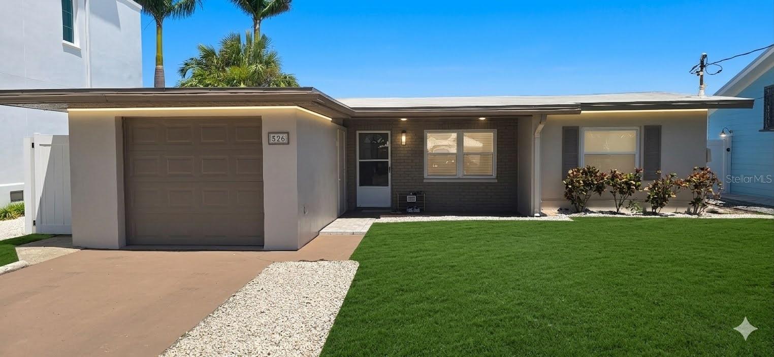 526 20th, Indian Rocks Beach, FL 33785
