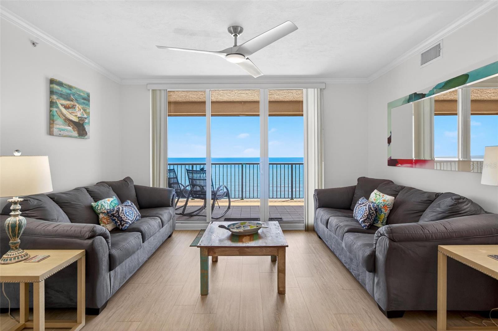 3315 Atlantic Unit 1406, Daytona Beach Shores, FL 32118