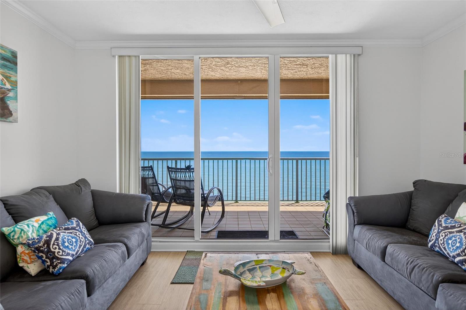 3315 Atlantic Unit 1406, Daytona Beach Shores, FL 32118