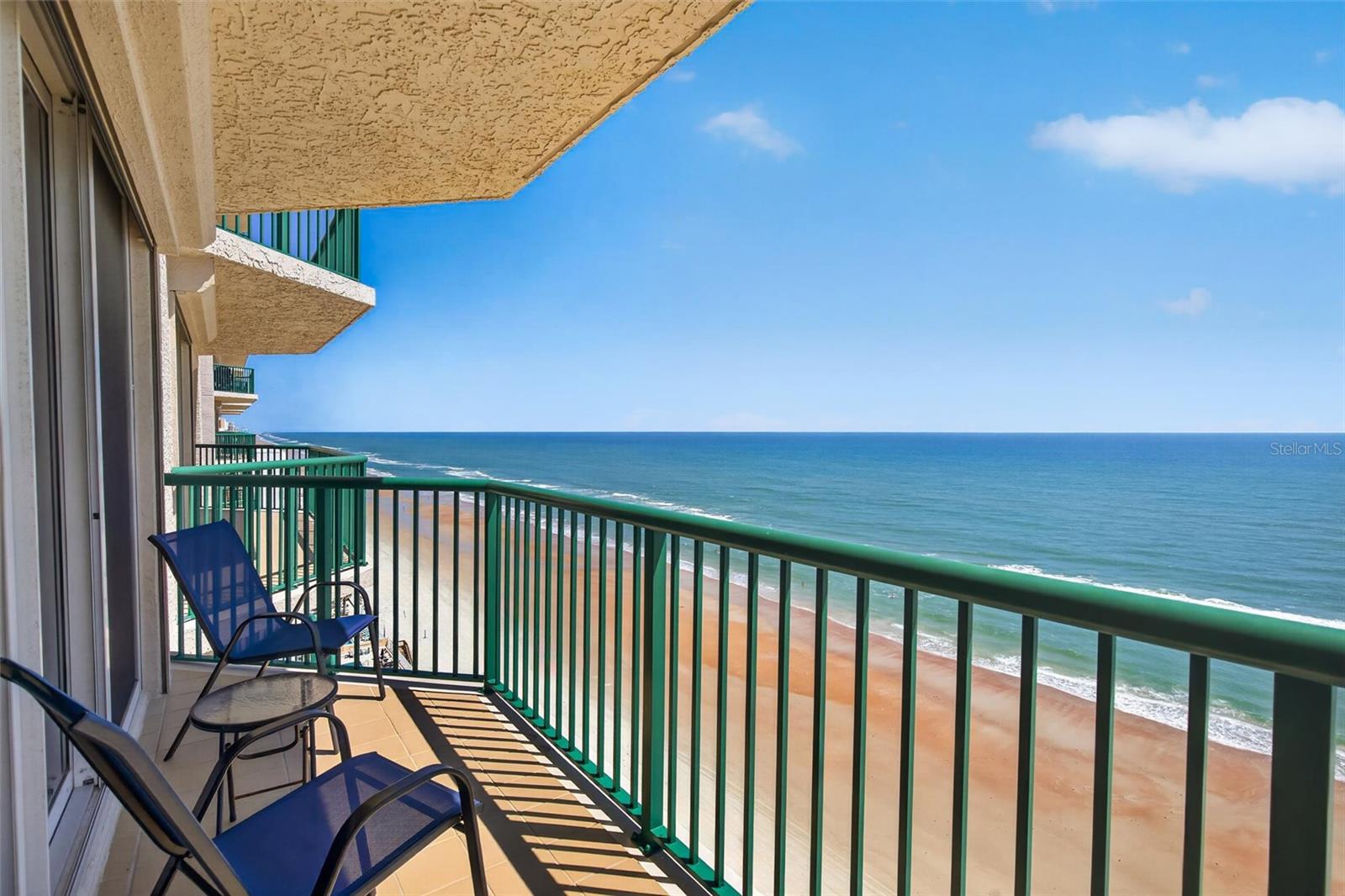 3315 Atlantic Unit 1406, Daytona Beach Shores, FL 32118