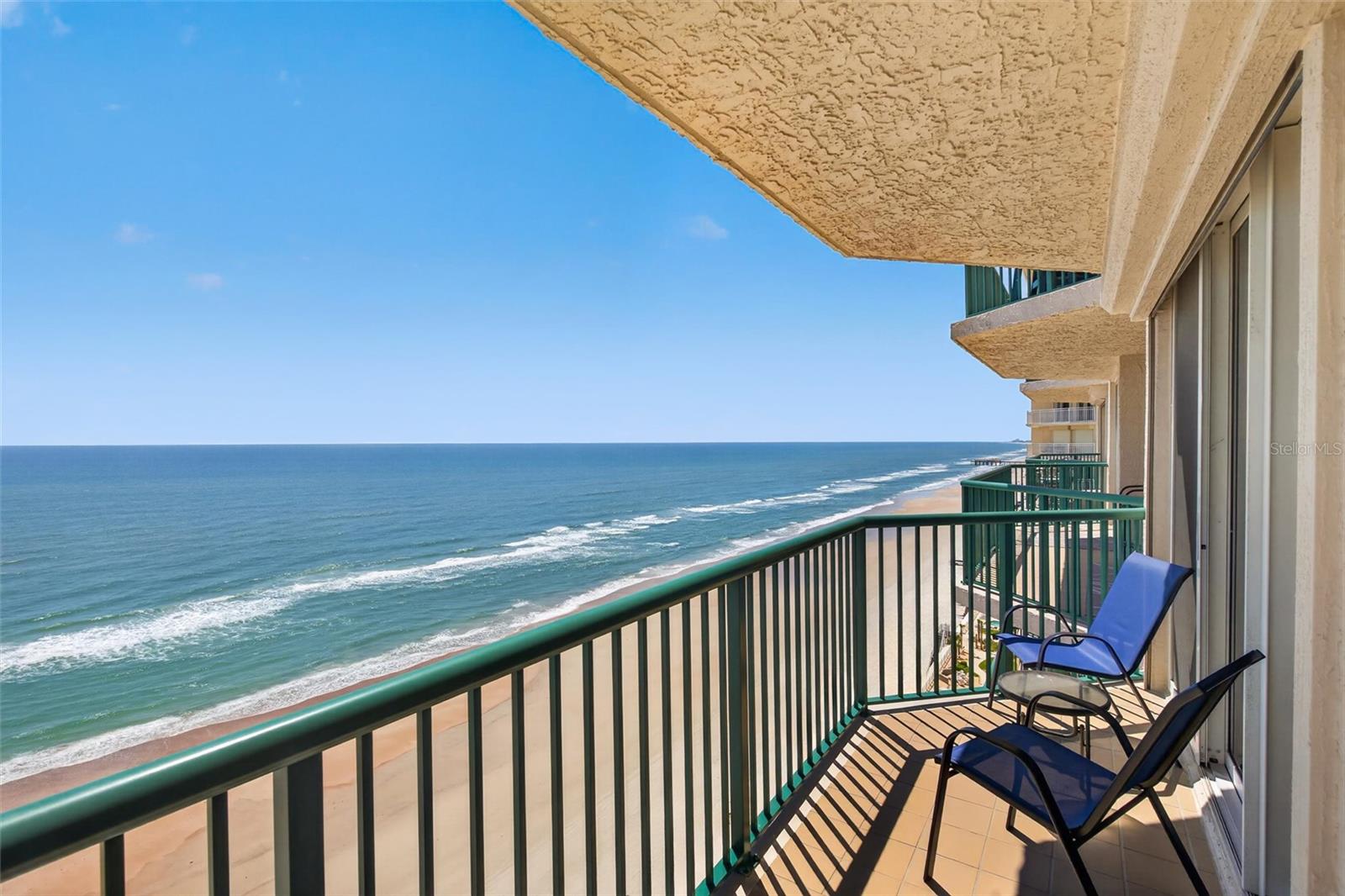 3315 Atlantic Unit 1406, Daytona Beach Shores, FL 32118