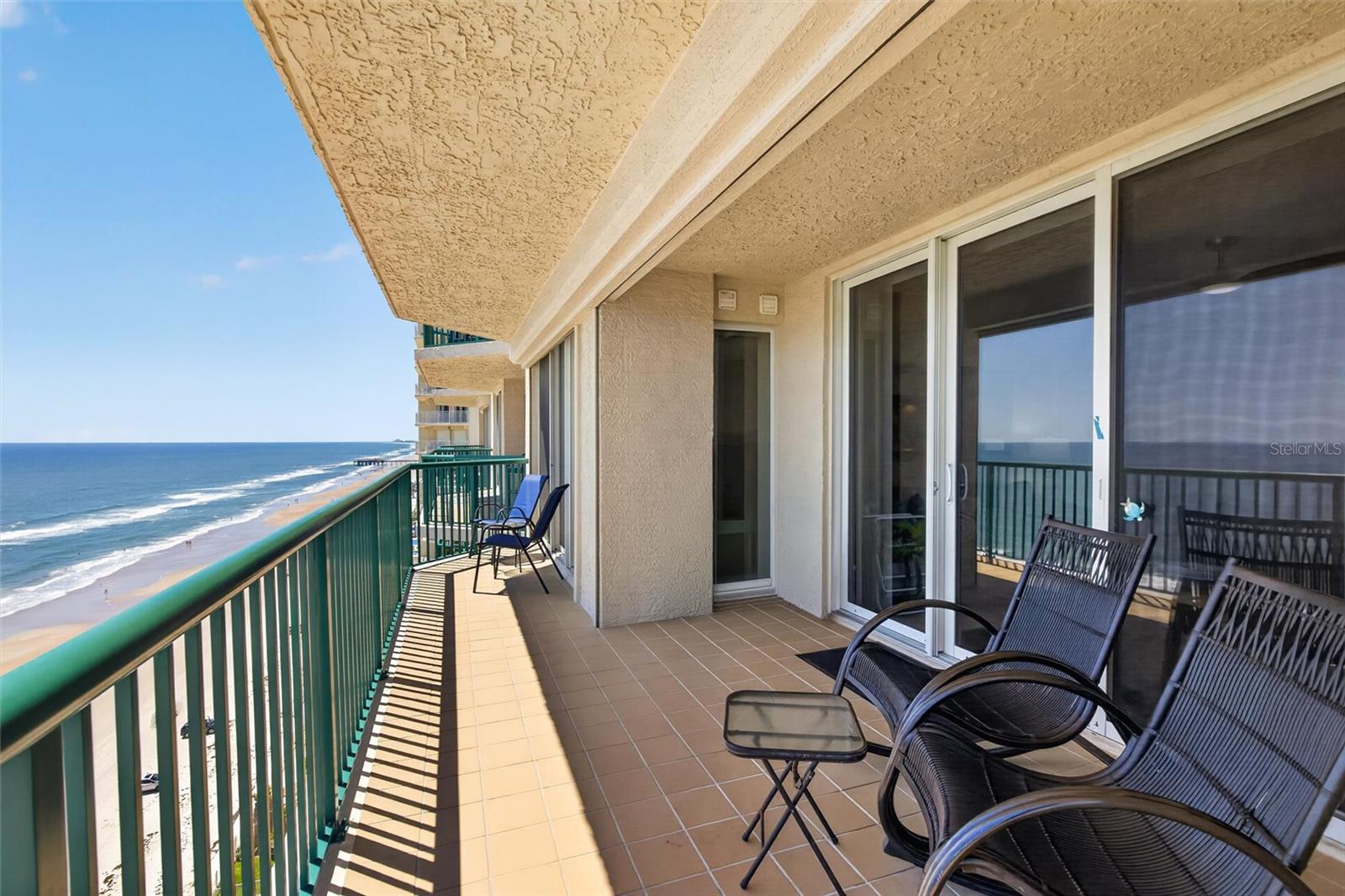3315 Atlantic Unit 1406, Daytona Beach Shores, FL 32118