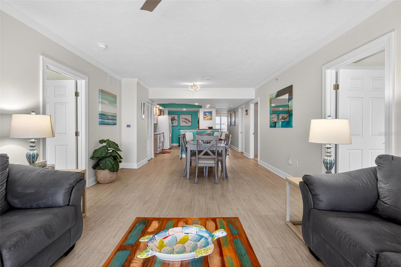 3315 Atlantic Unit 1406, Daytona Beach Shores, FL 32118