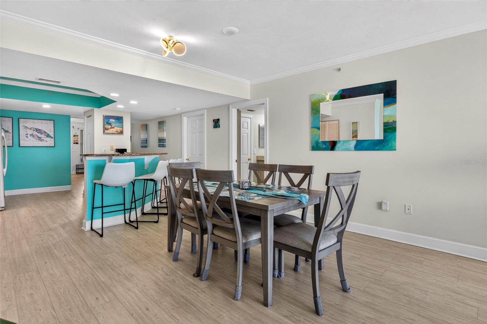 3315 Atlantic Unit 1406, Daytona Beach Shores, FL 32118