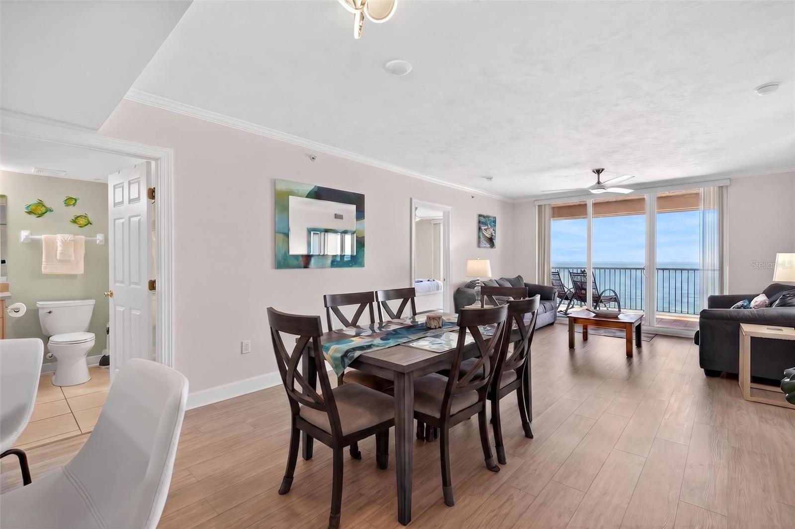 3315 Atlantic Unit 1406, Daytona Beach Shores, FL 32118