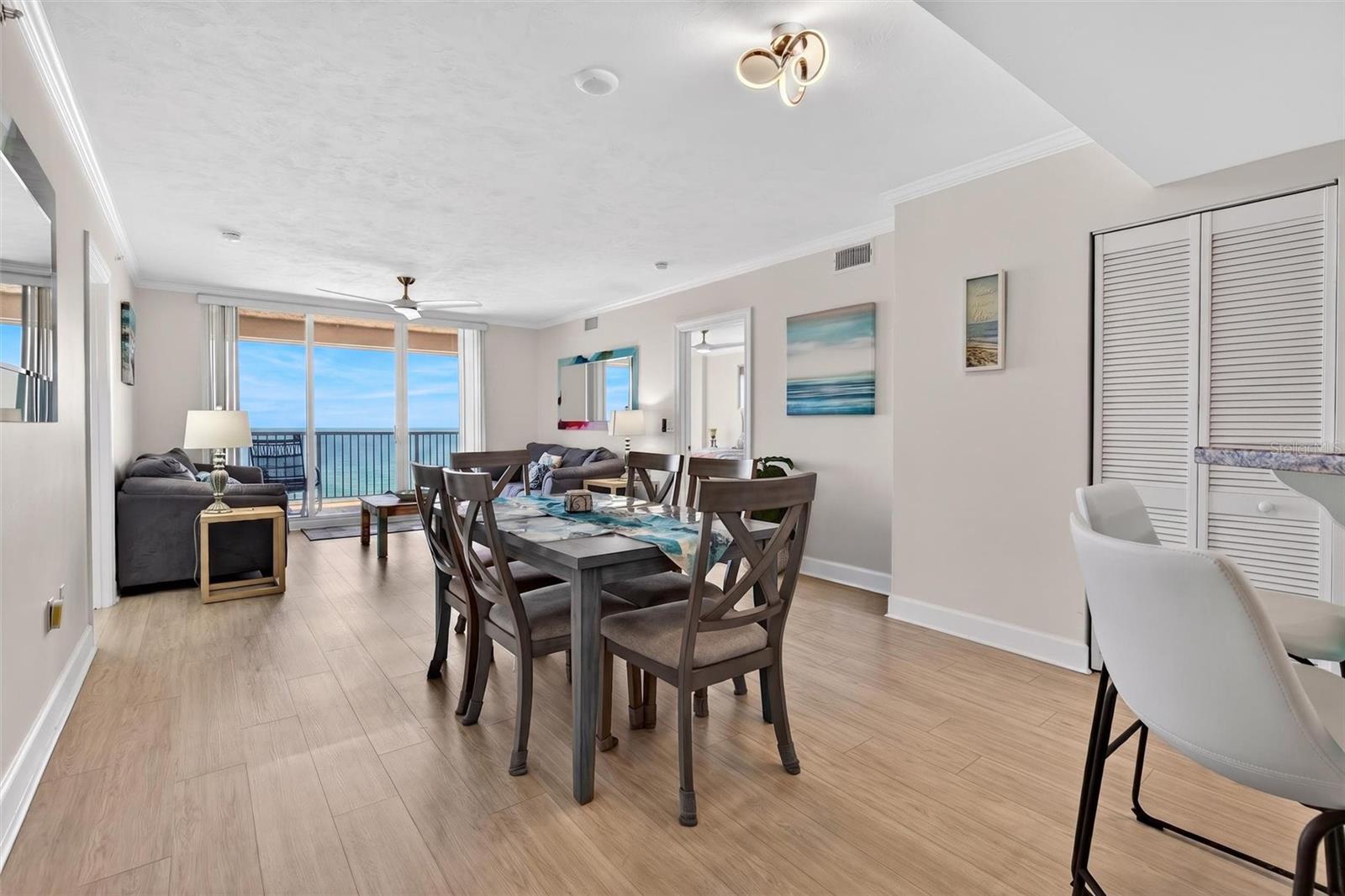 3315 Atlantic Unit 1406, Daytona Beach Shores, FL 32118