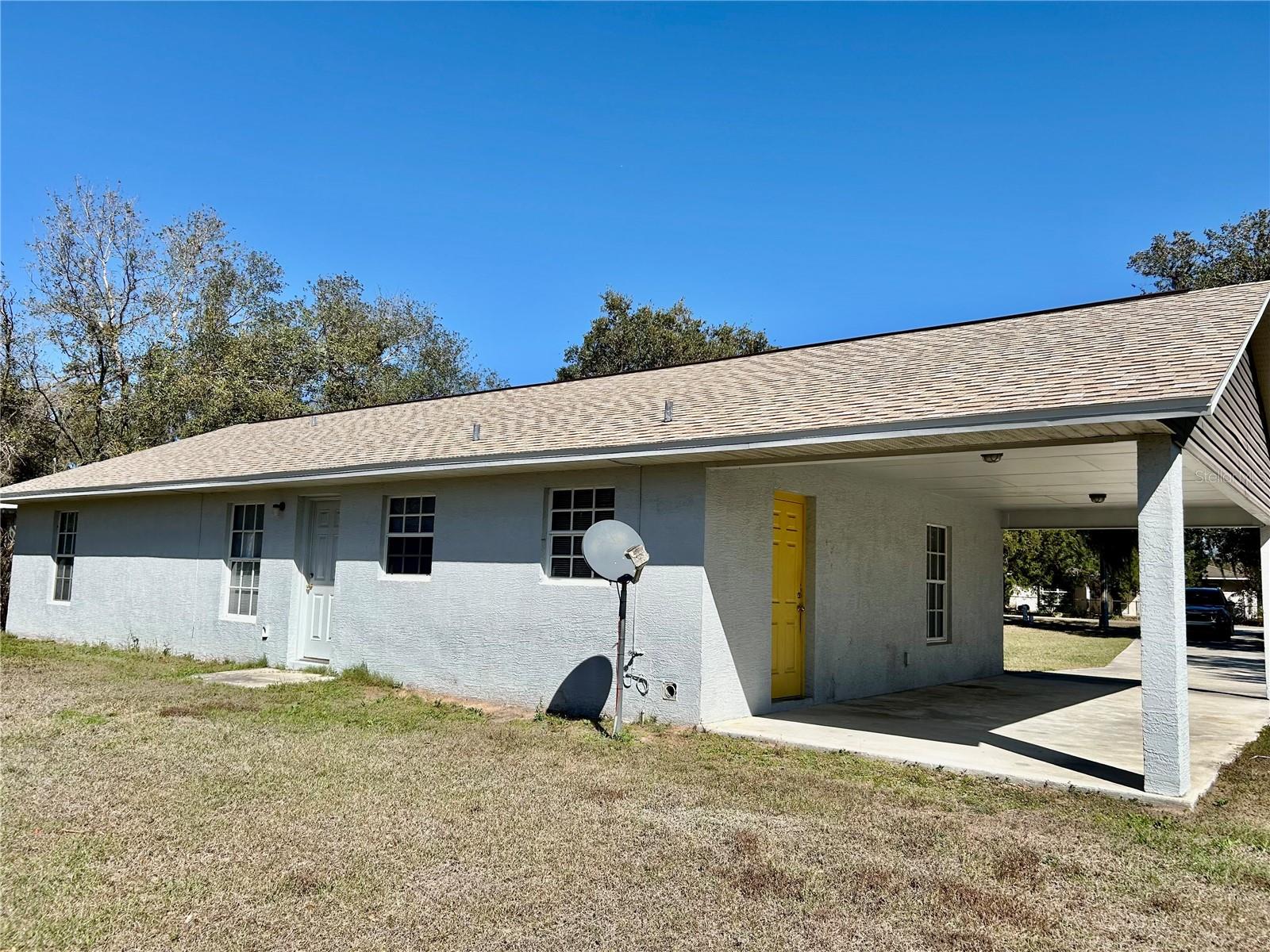 3456 Elm, Zolfo Springs, FL 33890