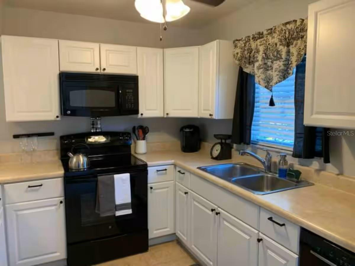 1144 Villa Unit 100, Apopka, FL 32712