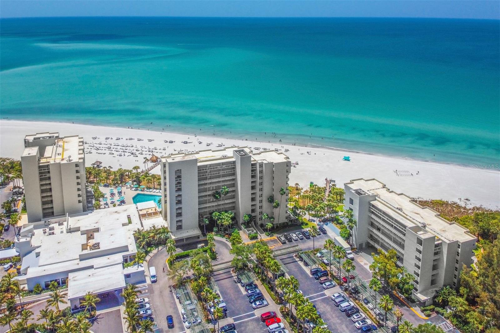 240 Sands Point Unit 4104, Longboat Key, FL 34228