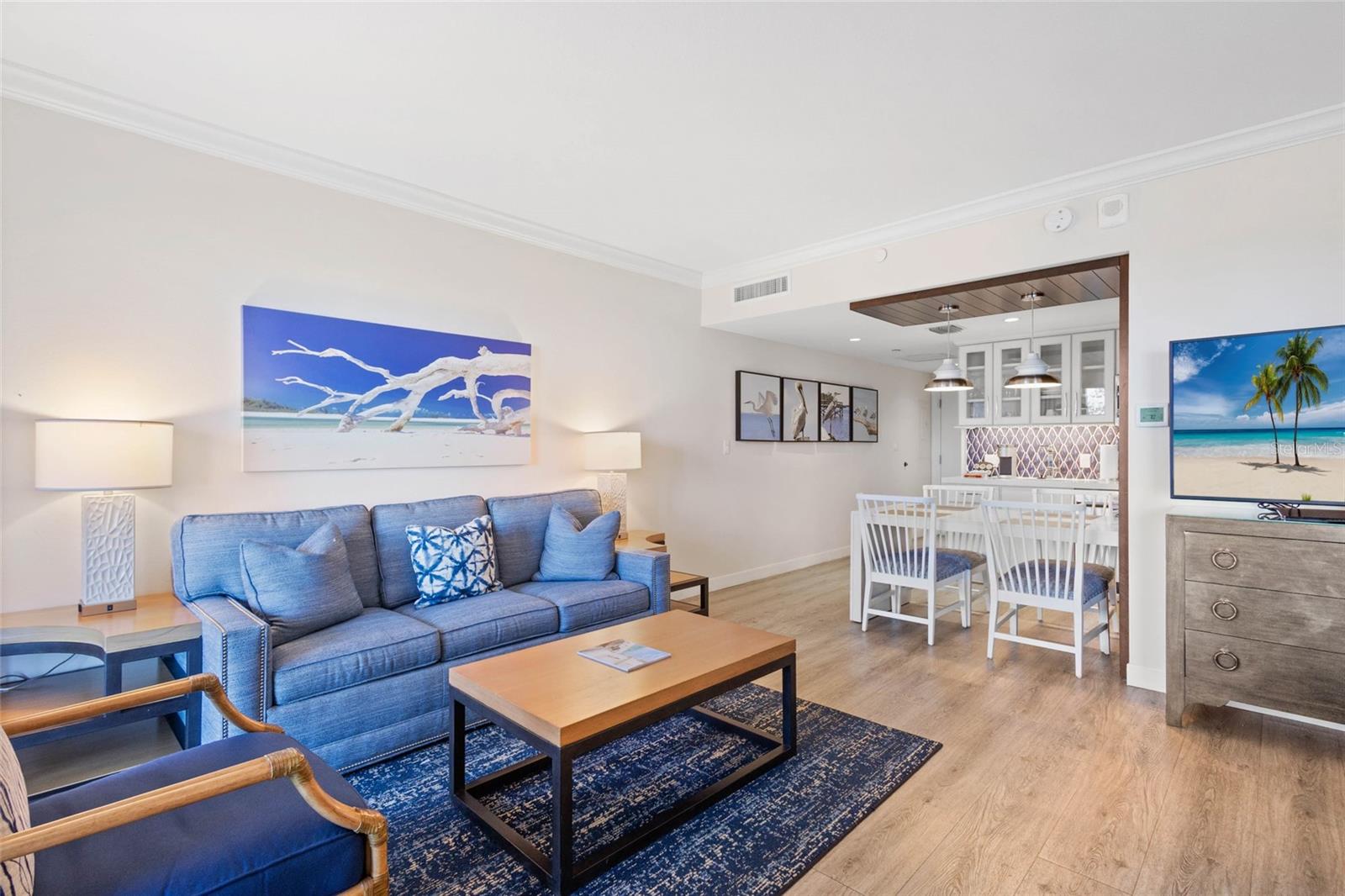 240 Sands Point Unit 4104, Longboat Key, FL 34228