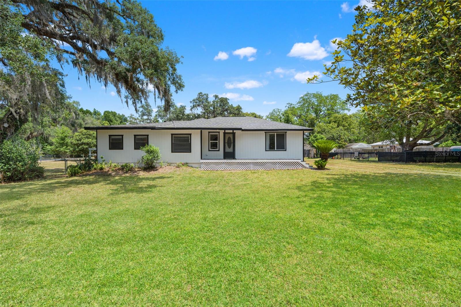 16119 Wilson, Brooksville, FL 34604