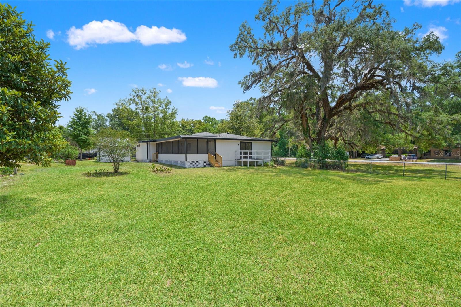 16119 Wilson, Brooksville, FL 34604