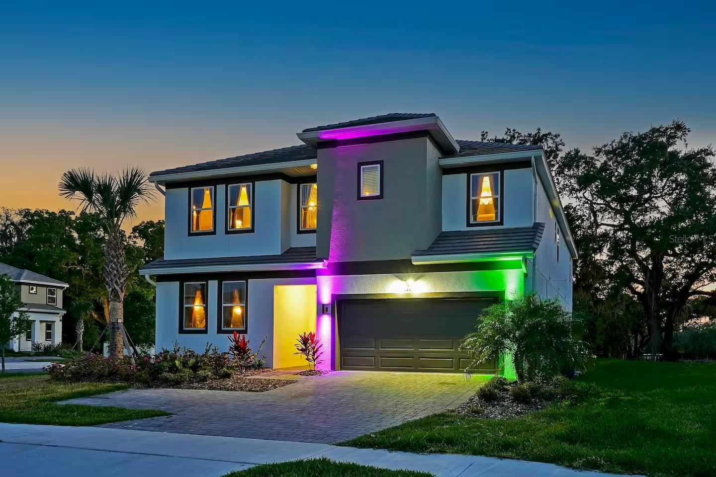 4441 Ganesha, Kissimmee, FL 34746