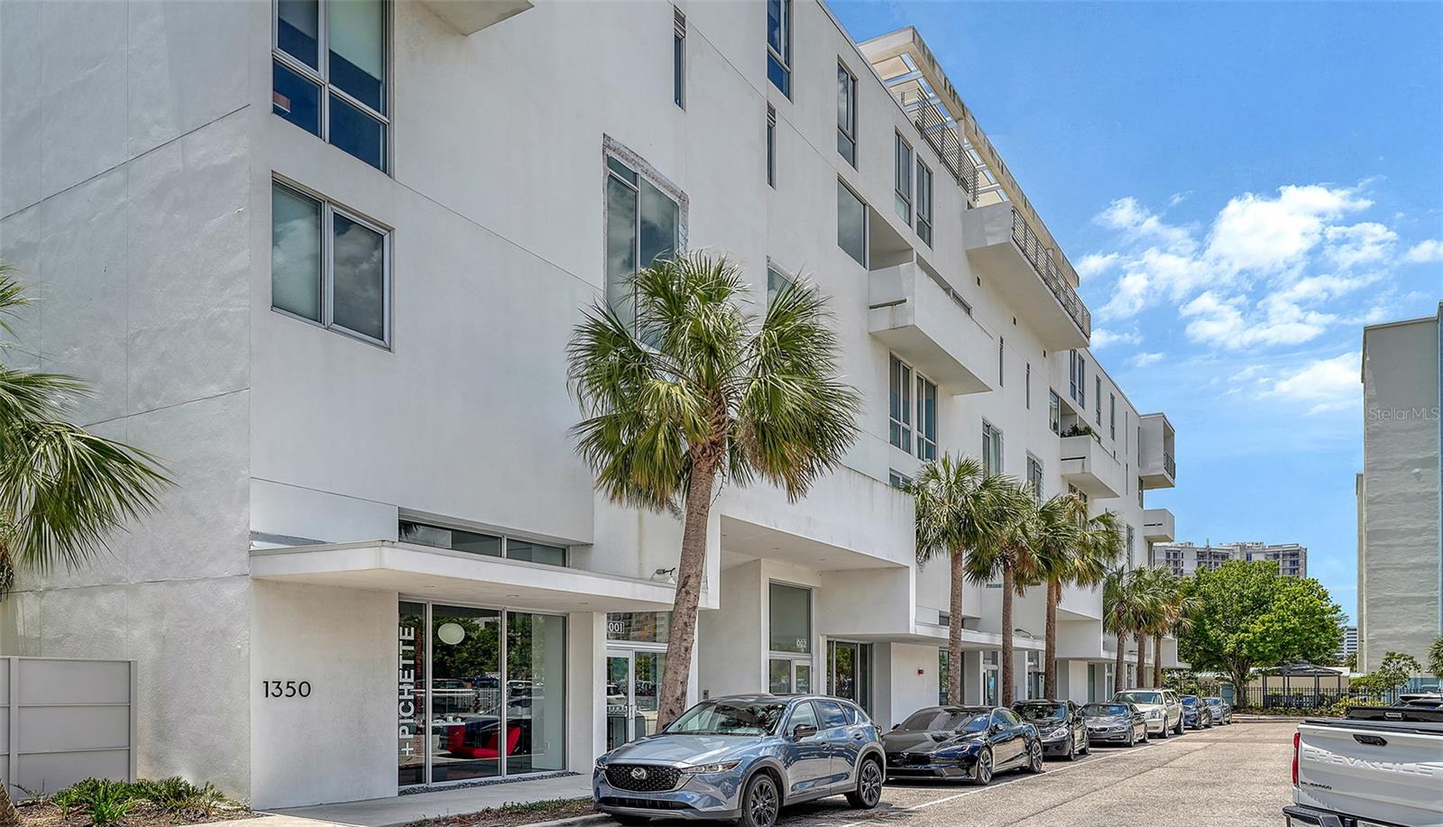 1350 5th Street Unit 106, Sarasota, FL 34236