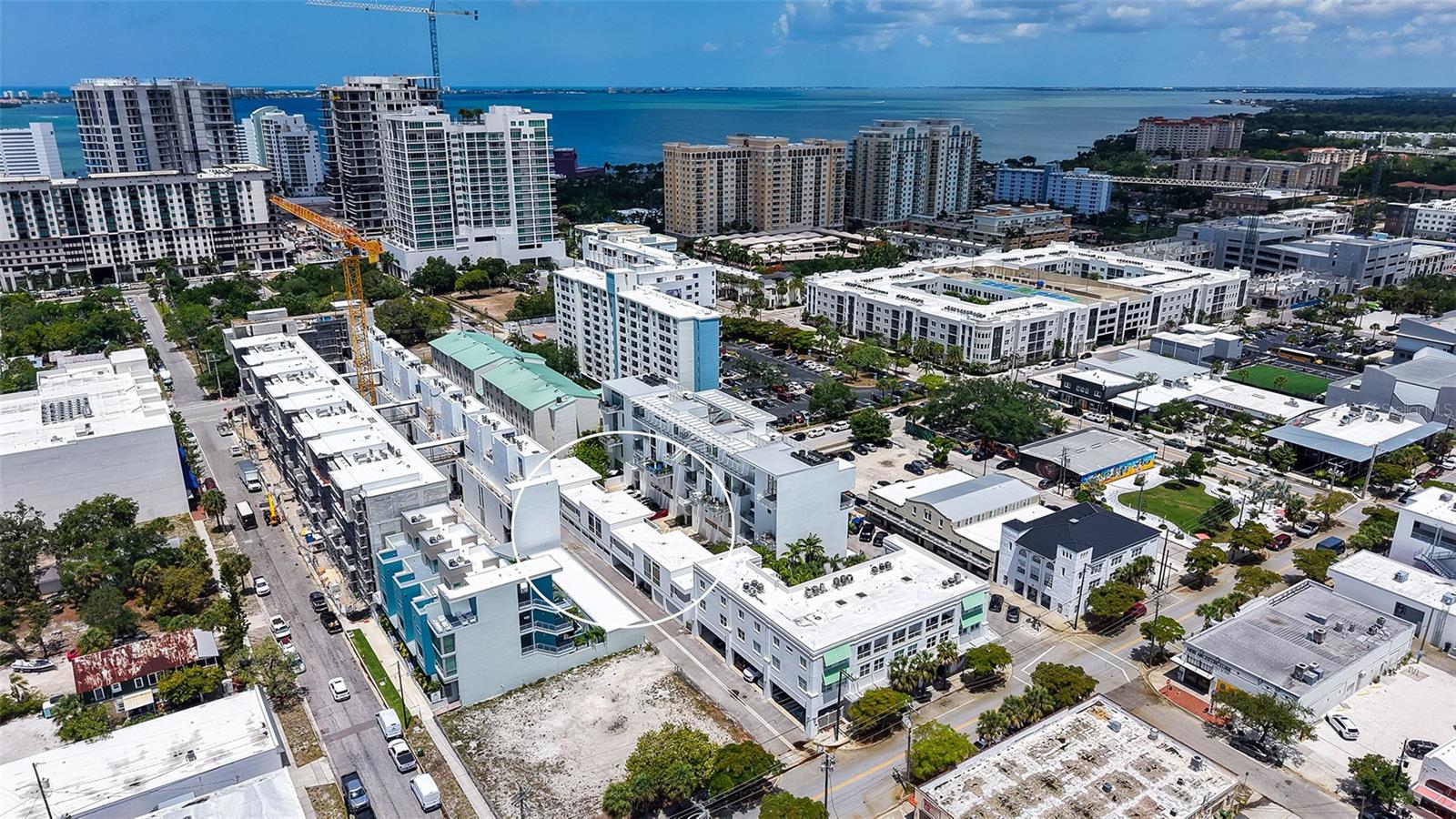 1350 5th Street Unit 106, Sarasota, FL 34236