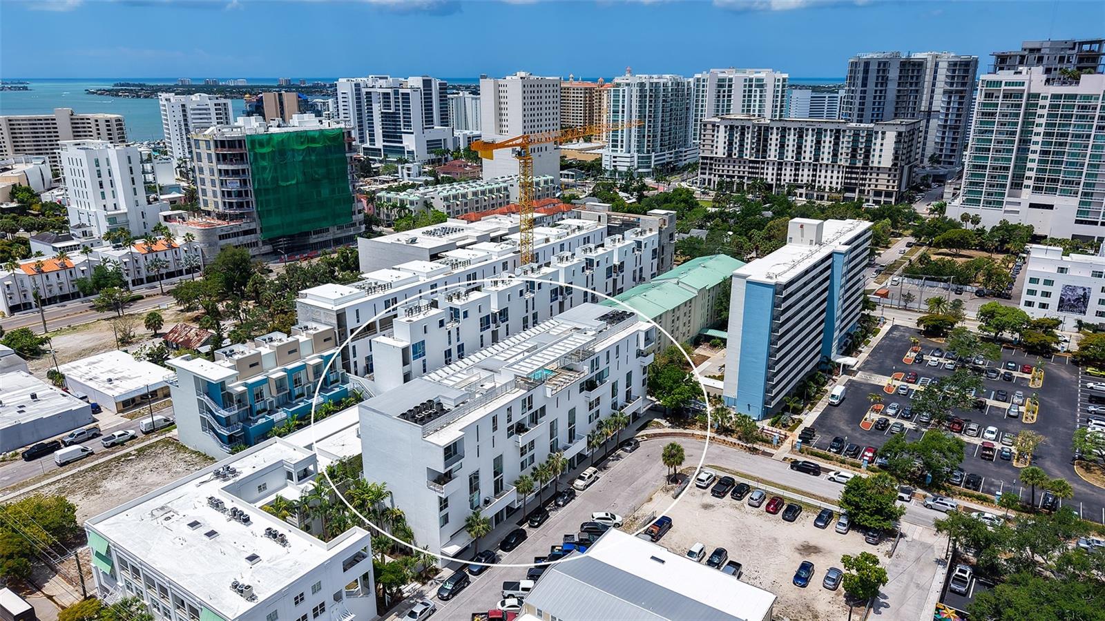 1350 5th Street Unit 106, Sarasota, FL 34236