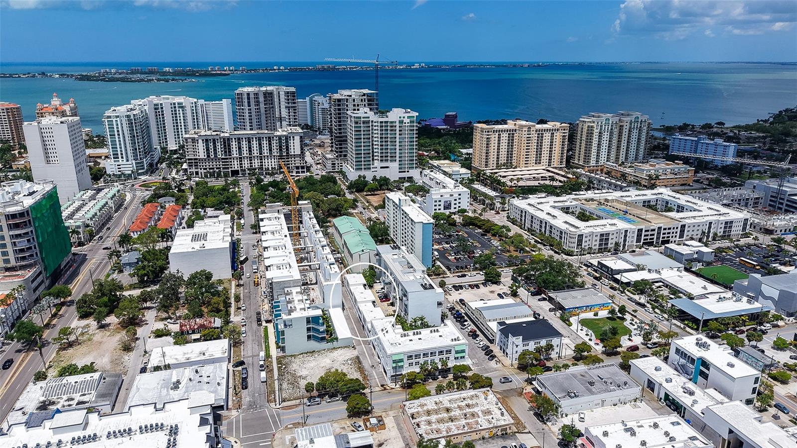 1350 5th Street Unit 106, Sarasota, FL 34236