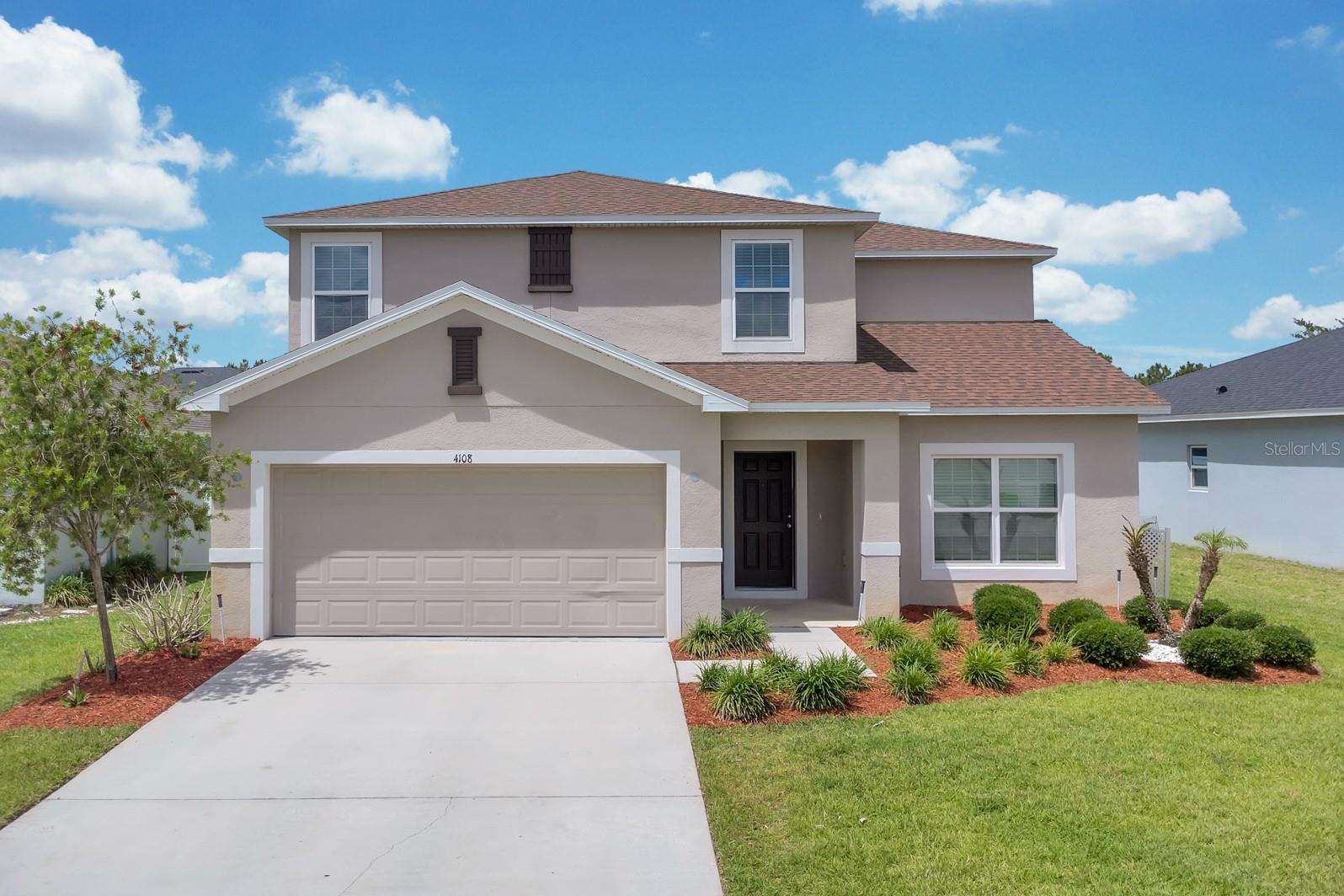 4108 Deermoss, Clermont, FL 34714