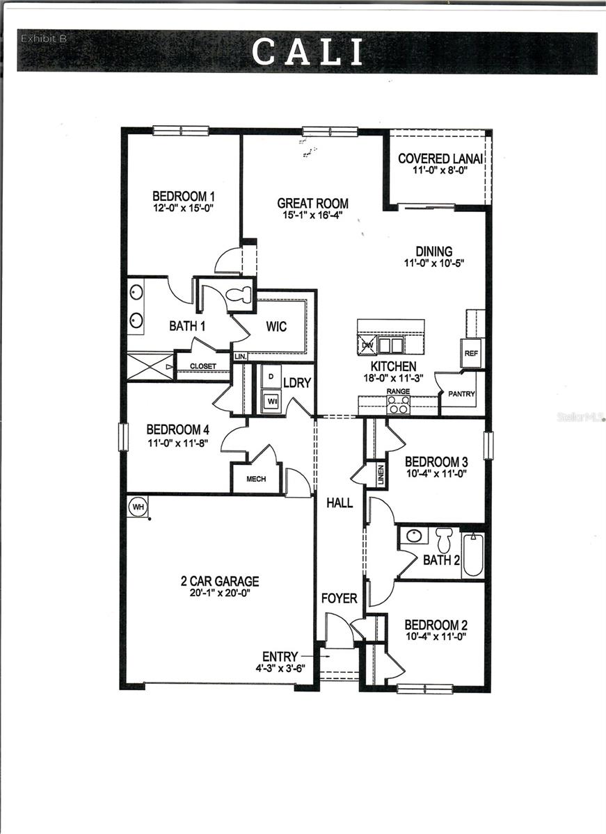 1911 Blue Stream, Ruskin, FL 33570