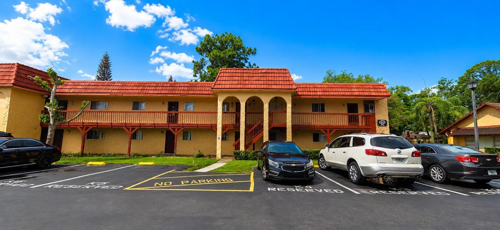 2850 Powers Unit 83, Orlando, FL 32818