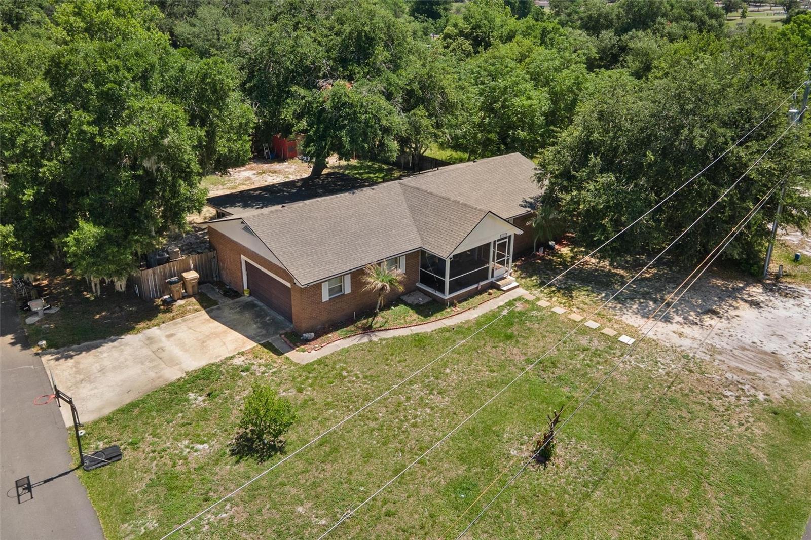 14407 Lake Junietta, Tavares, FL 32778