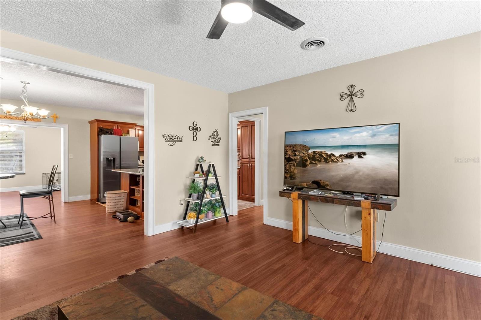 14407 Lake Junietta, Tavares, FL 32778