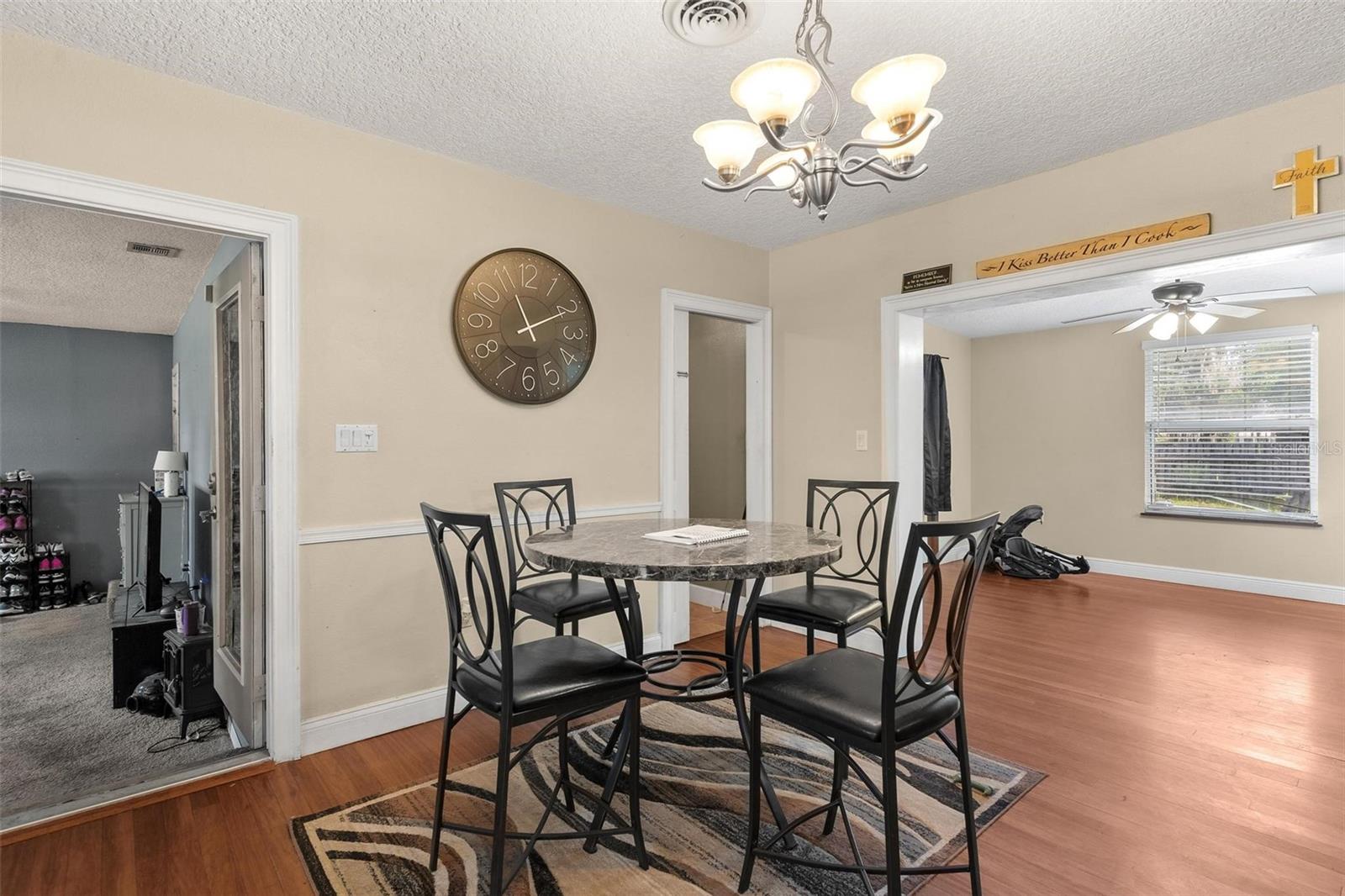 14407 Lake Junietta, Tavares, FL 32778