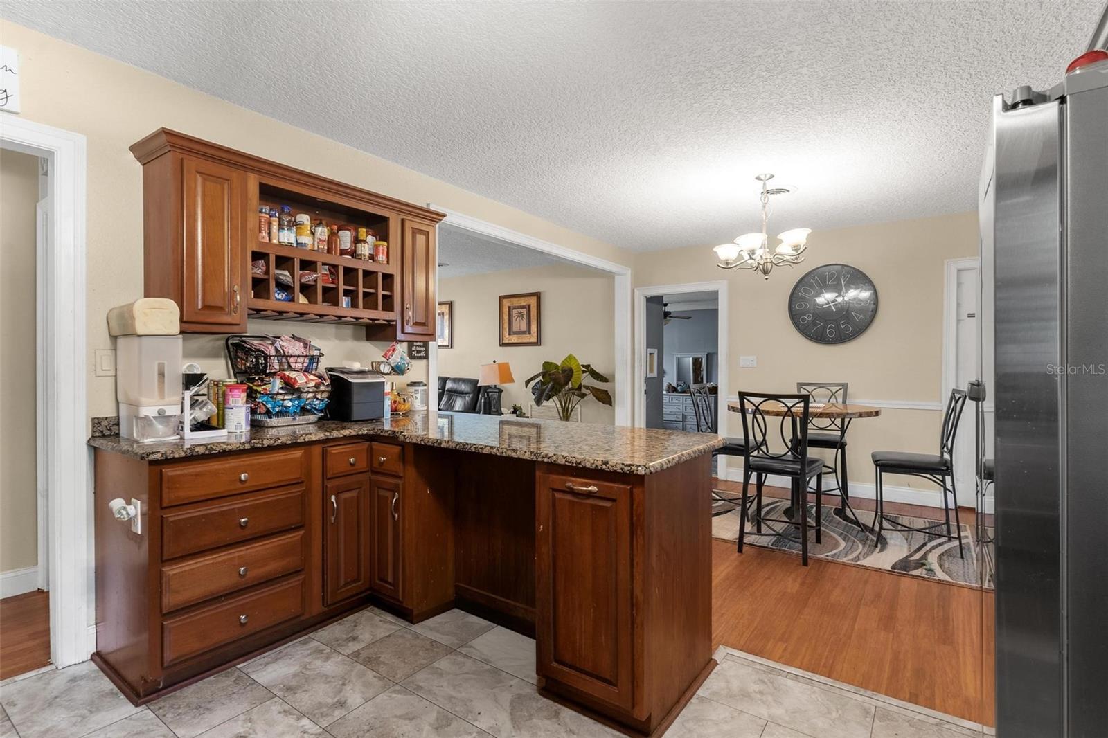 14407 Lake Junietta, Tavares, FL 32778