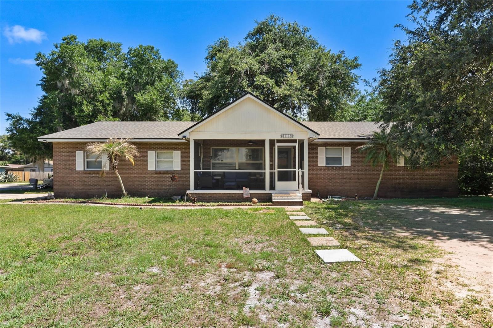 14407 Lake Junietta, Tavares, FL 32778