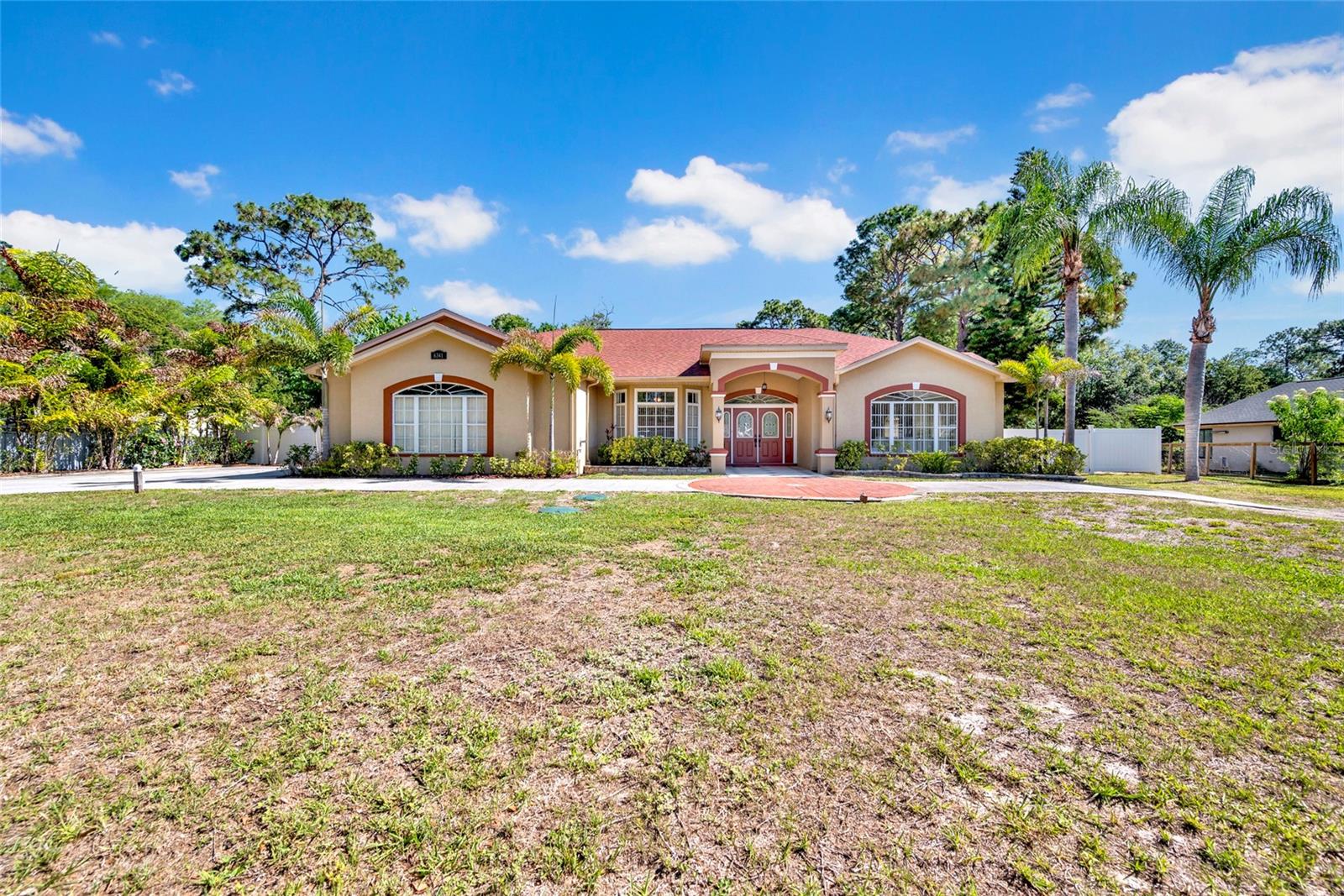6341 Governors, New Port Richey, FL 34655