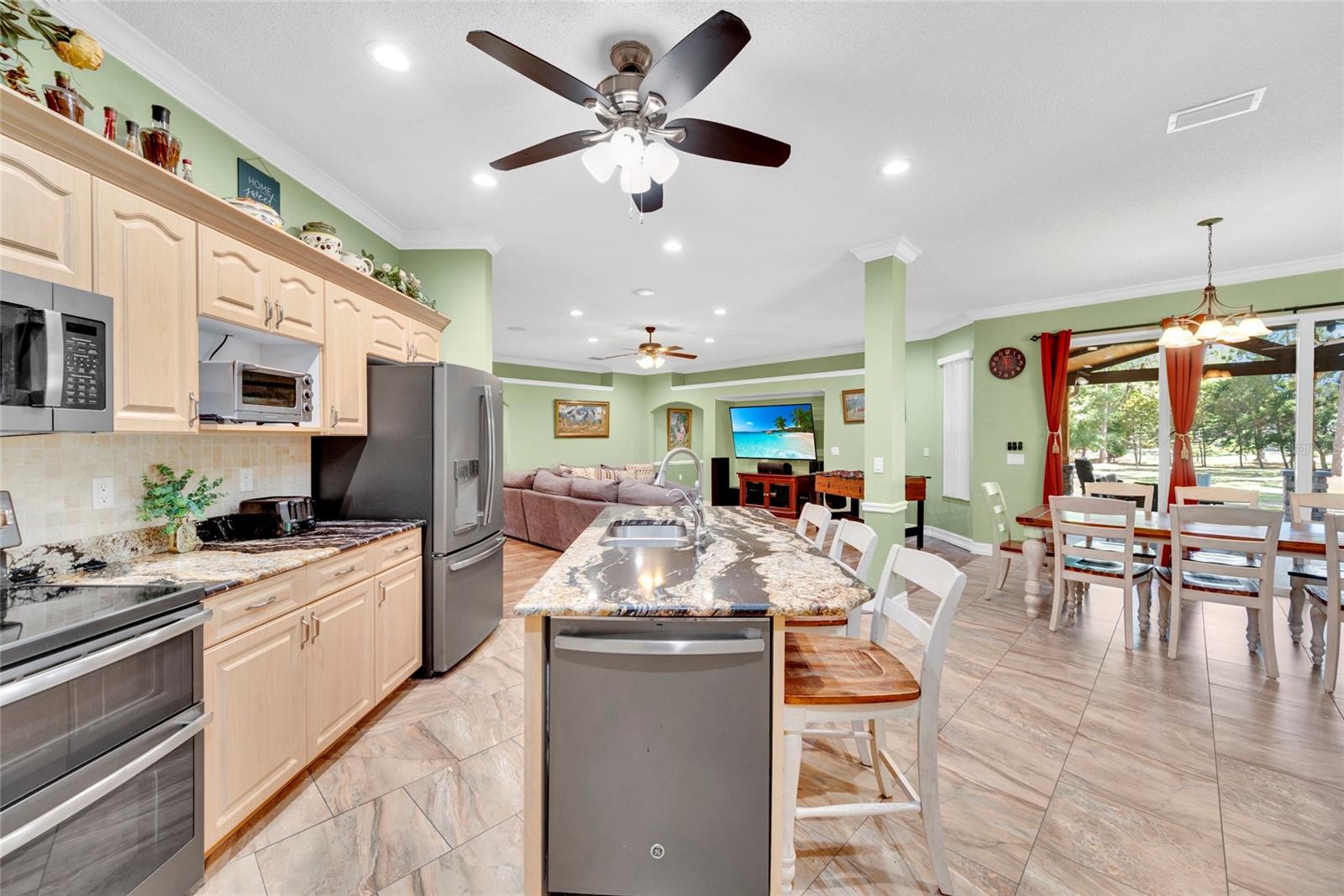 6341 Governors, New Port Richey, FL 34655