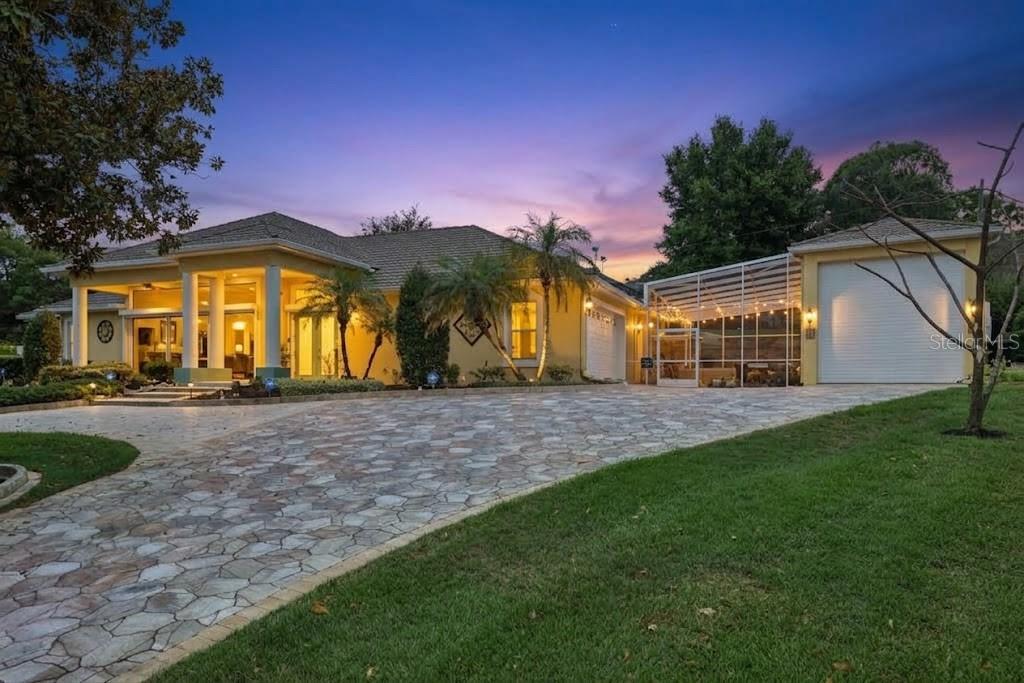 12128 Lakeshore, Clermont, FL 34711