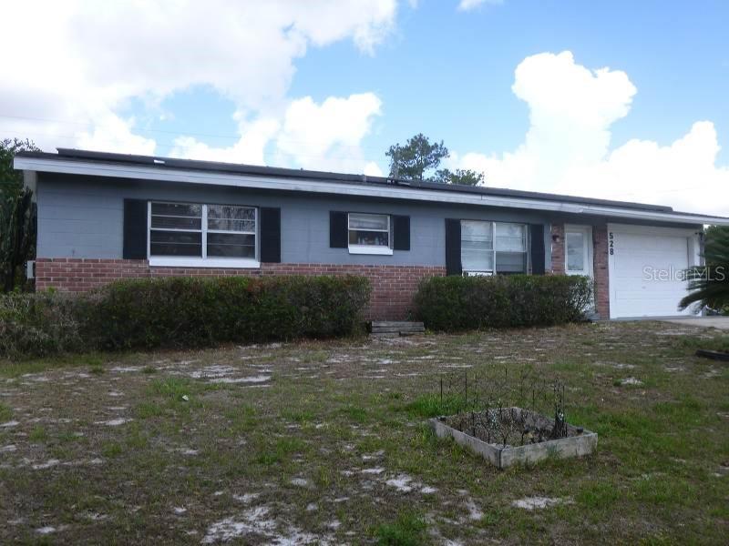 528 Central, Frostproof, FL 33843