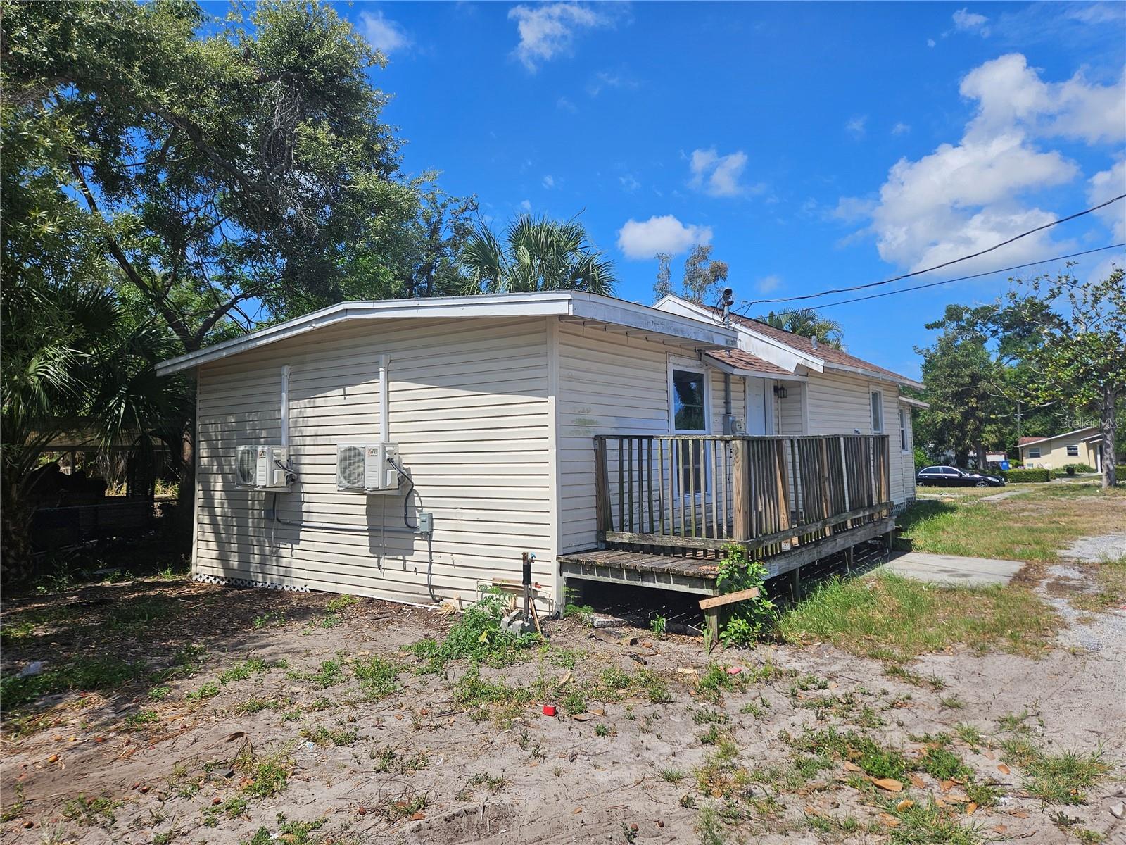 2220 20th, St Petersburg, FL 33712