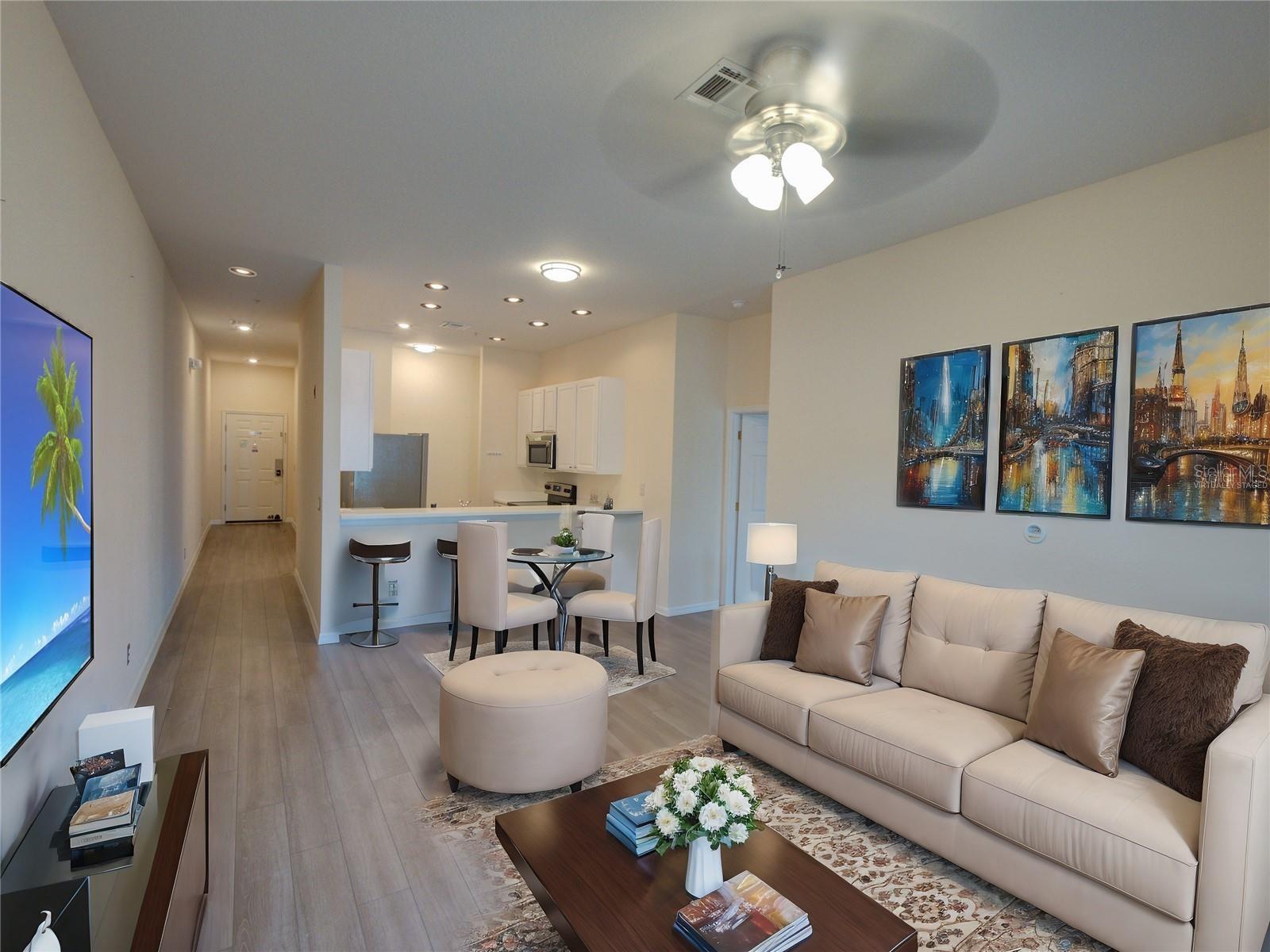 709 Lucaya Unit 1203, Davenport, FL 33897