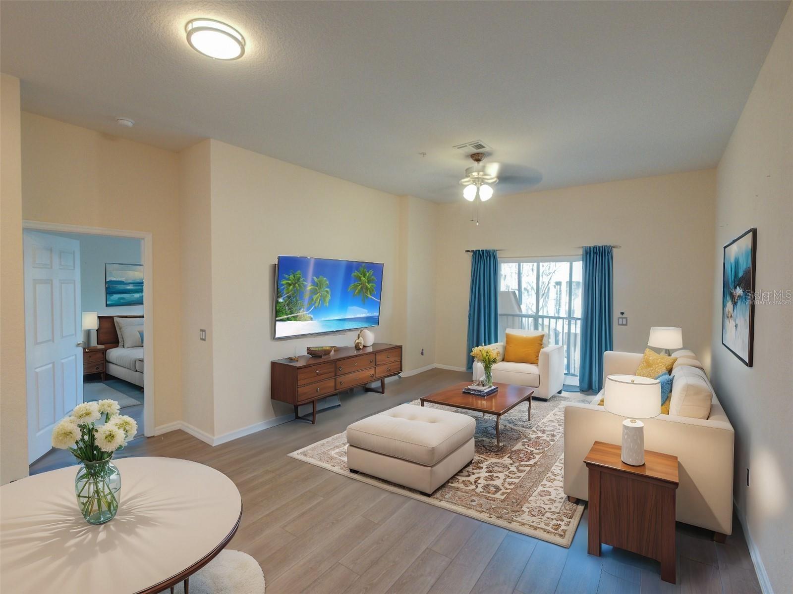 709 Lucaya Unit 1203, Davenport, FL 33897